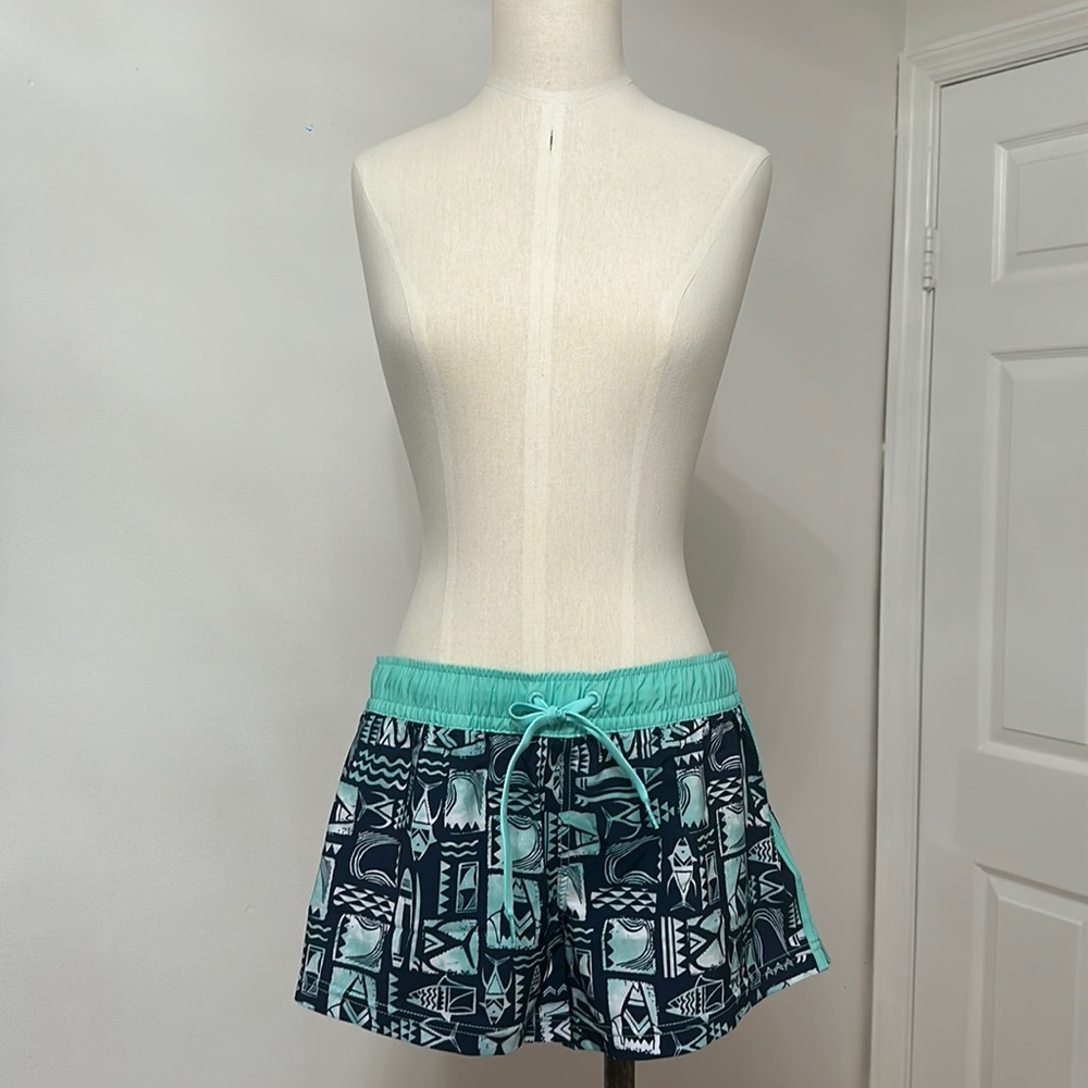 Salt life women’s swim shorts new with tag